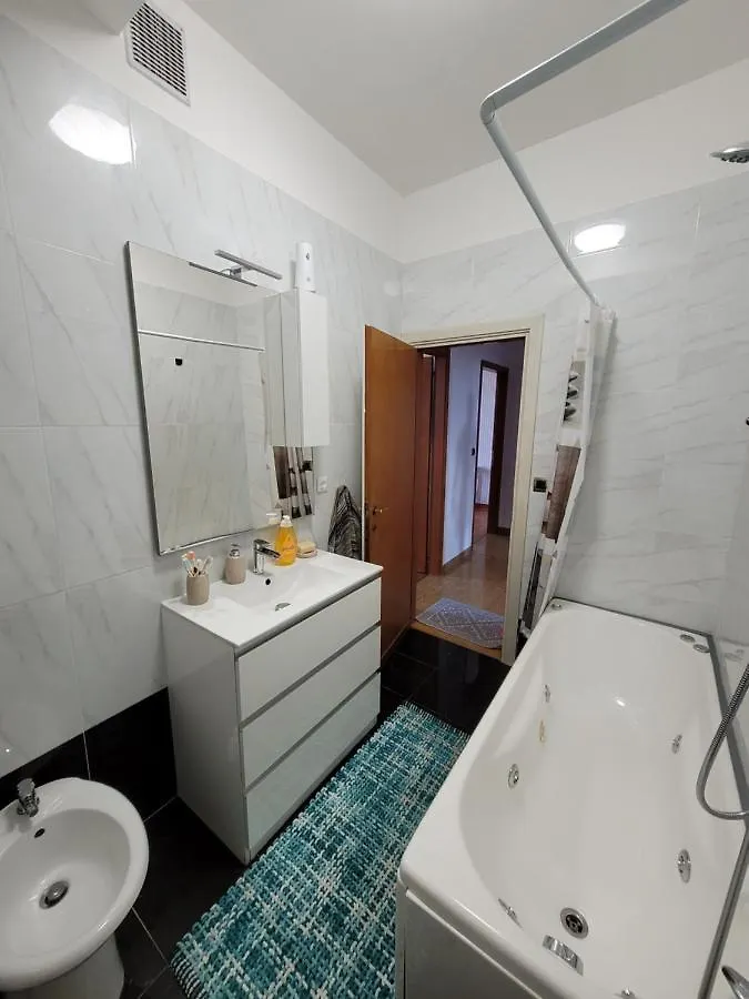 Guest house The Penthouse Of Padova Hotel