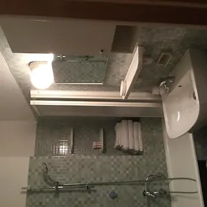Appartement Scrovegni, Padua