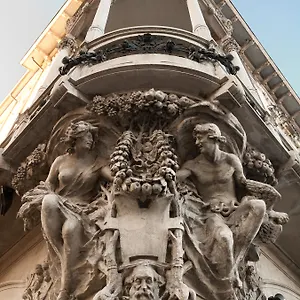 Grand'italia Πάδοβα