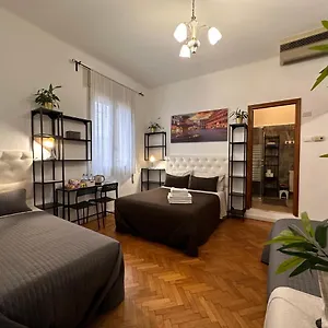 Casa Sole Pensión