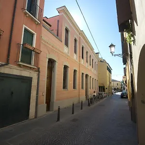 3* Casa de hóspedes Casa Battisti