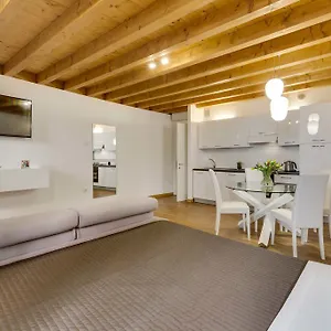 Appartement Arco, Padua