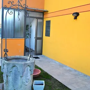 Gasthof Agli Ospedali, Padua