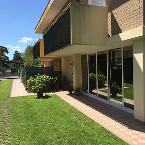 A Casa Di Rosa Padoue